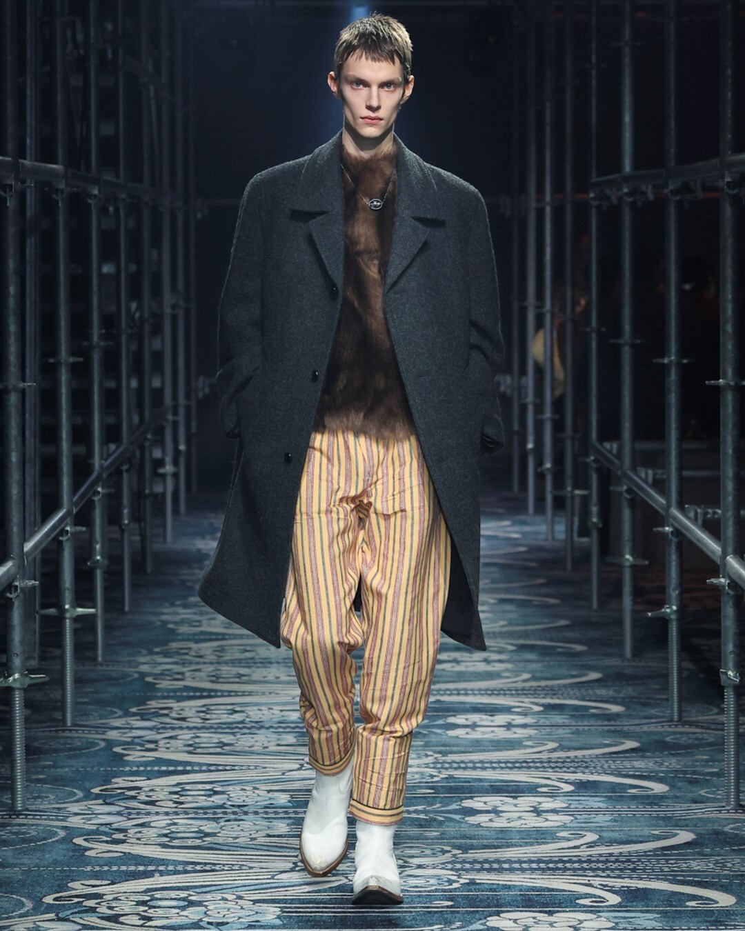 Prada Autumn/Winter 2025 Menswear