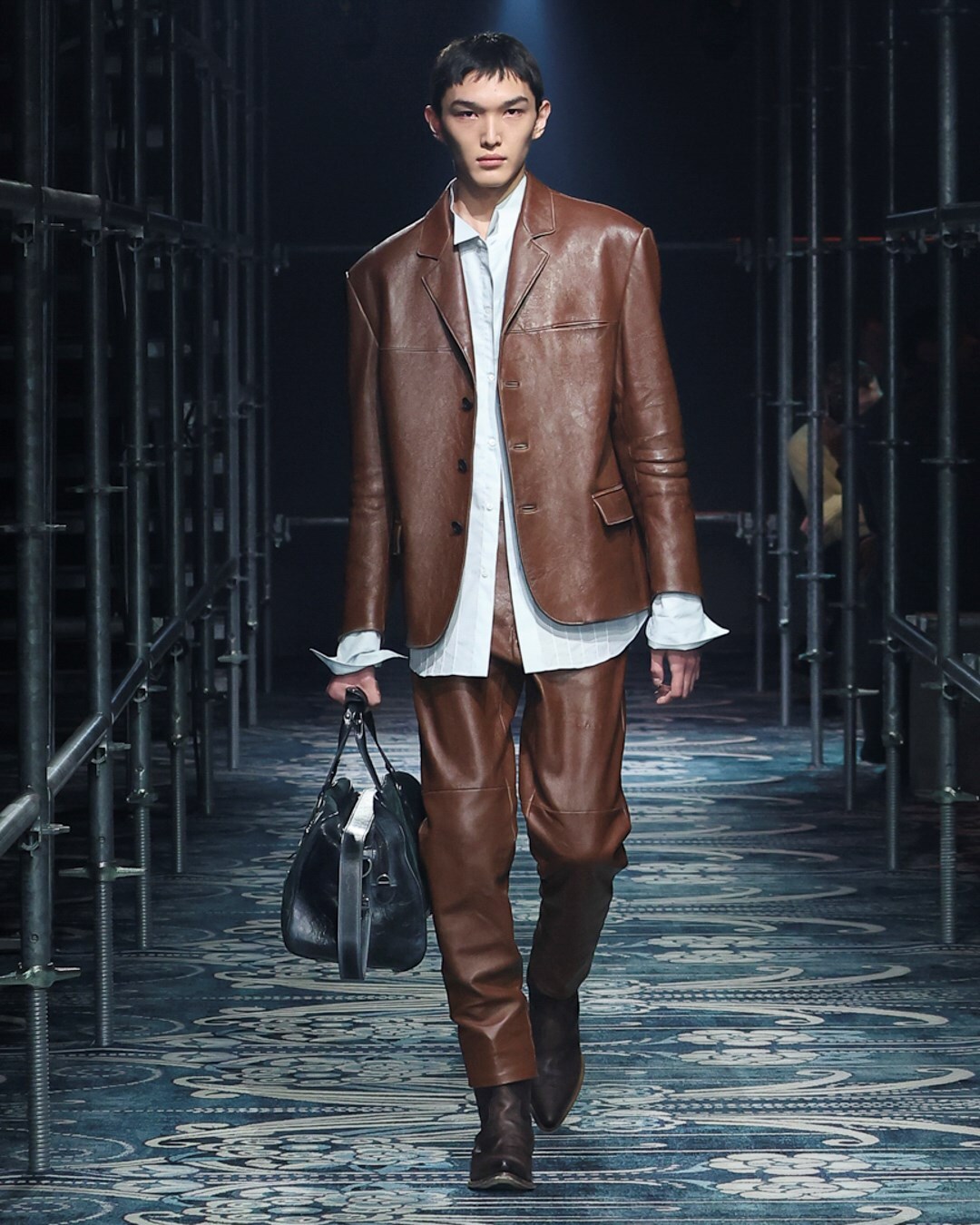 Prada Autumn/Winter 2025 Menswear