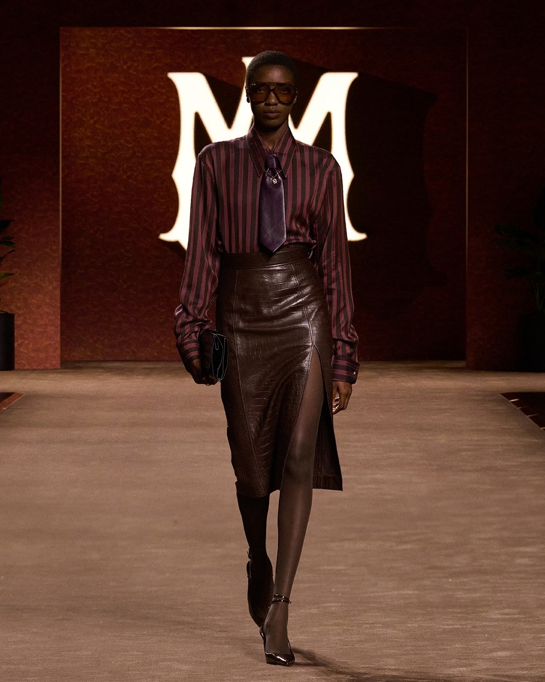 Amiri Autumn/Winter 2025 menswear