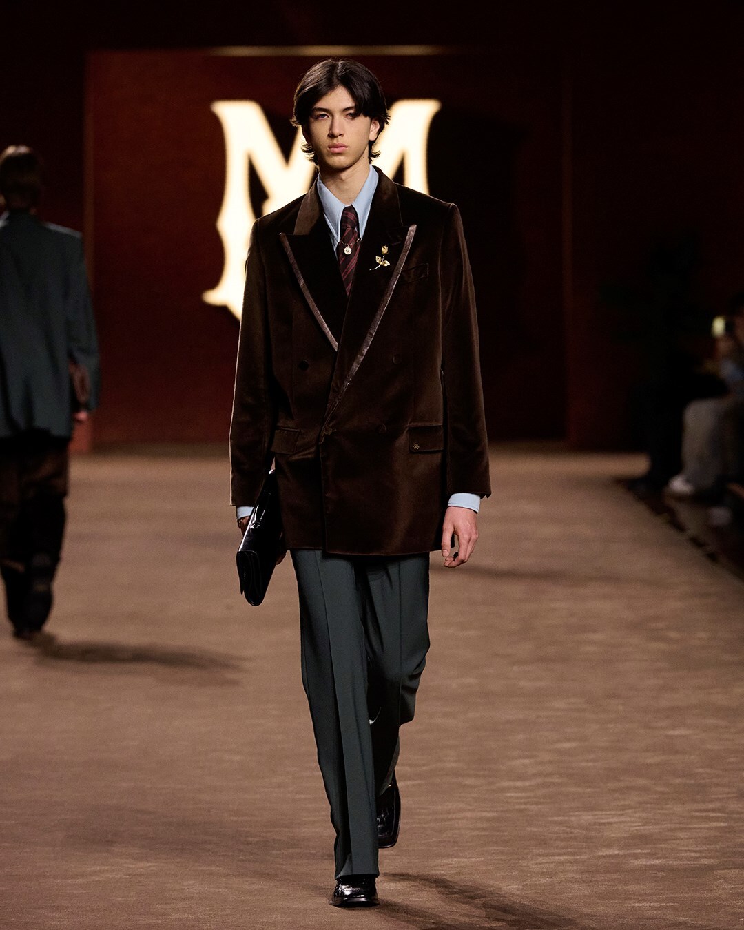 Amiri Autumn/Winter 2025 menswear