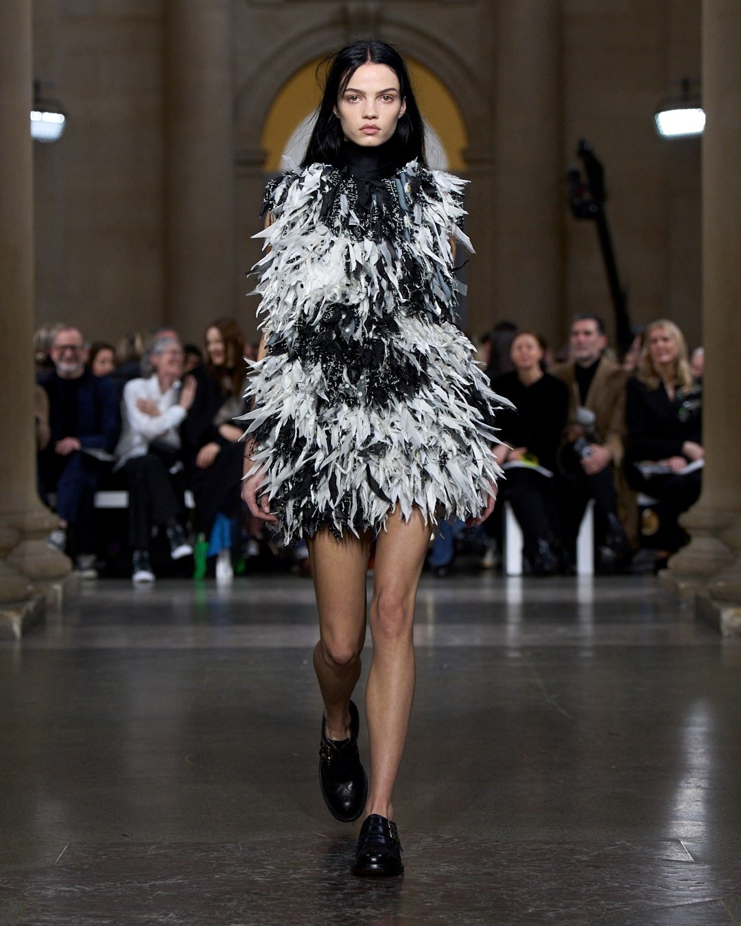Erdem Herfst/Winter 2026