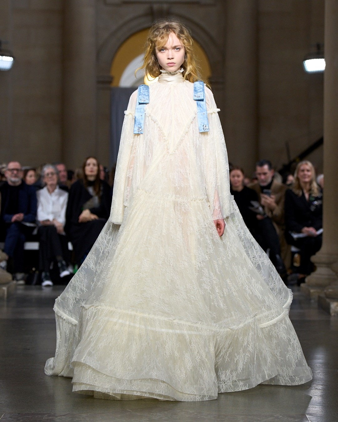 Erdem Herfst/Winter 2026