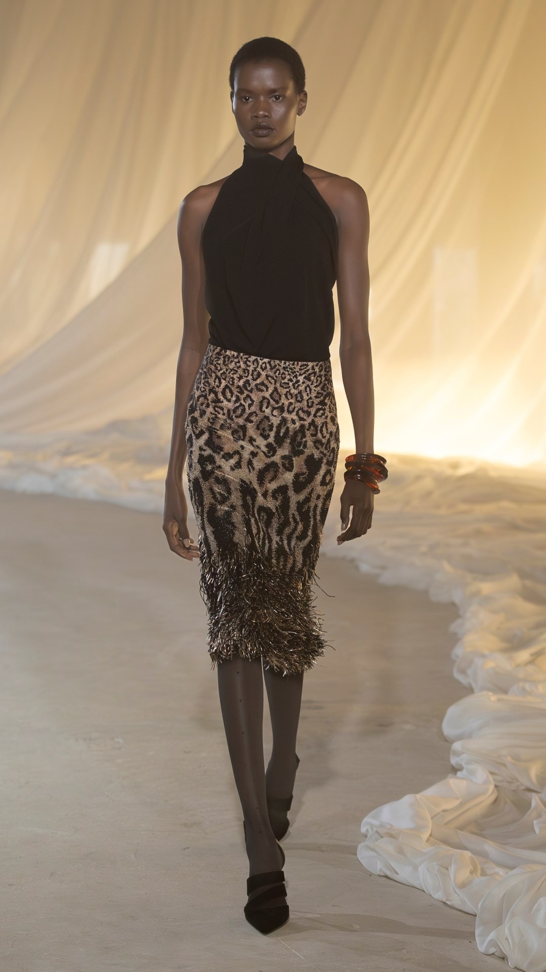 Balmain Autumn/Winter 2026