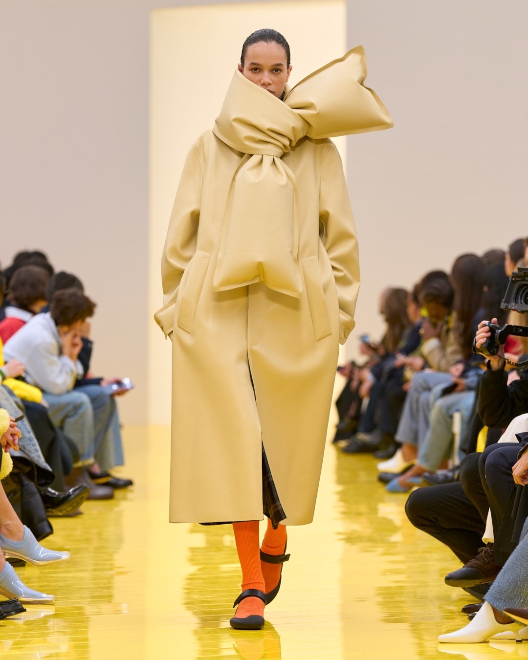 Loewe Autumn/Winter 2026