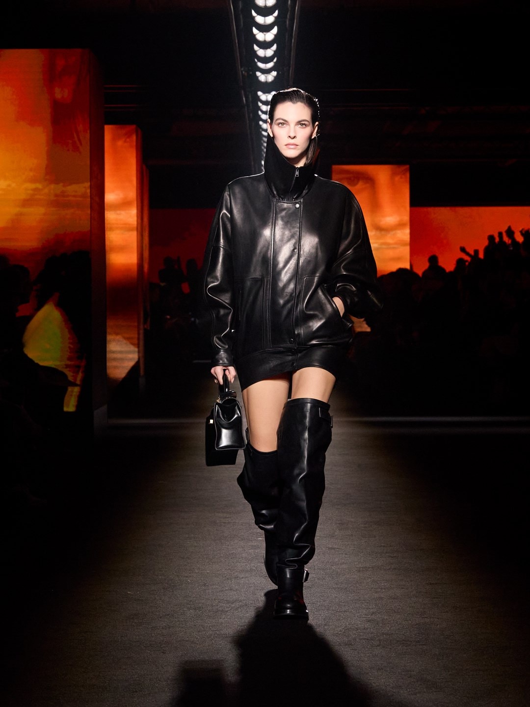 Balenciaga Autumn/Winter 2026