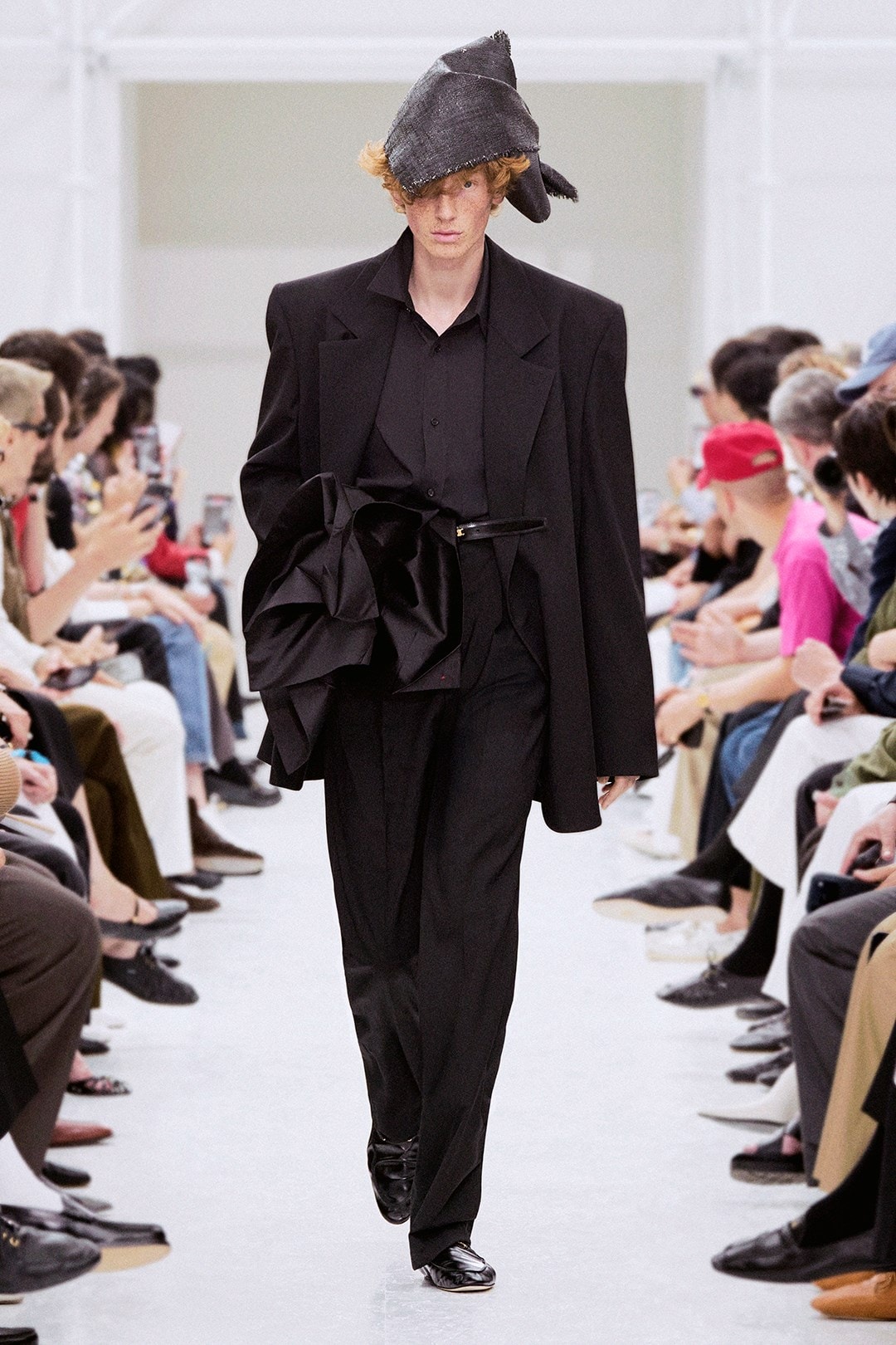 Celine Spring/Summer 2027 Menswear