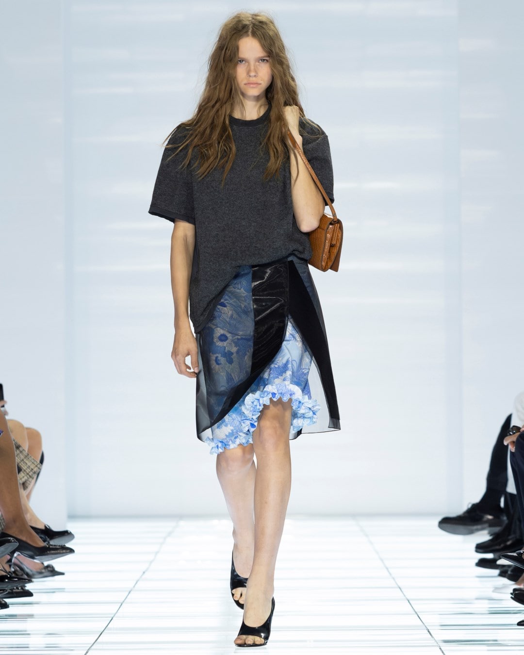 Prada Spring/Summer 2027