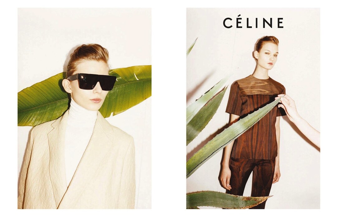 C&#233;line A/W11