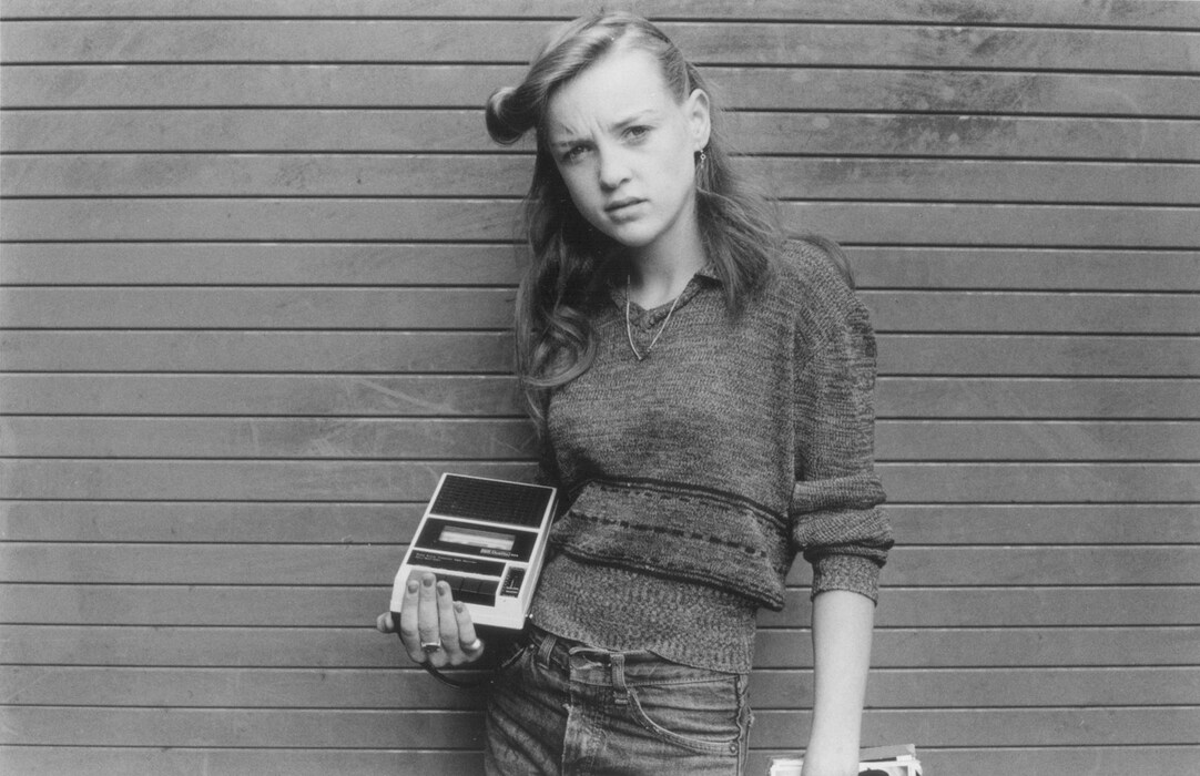 Al Vandenberg, Untitled from the series On a Good Day, 1975