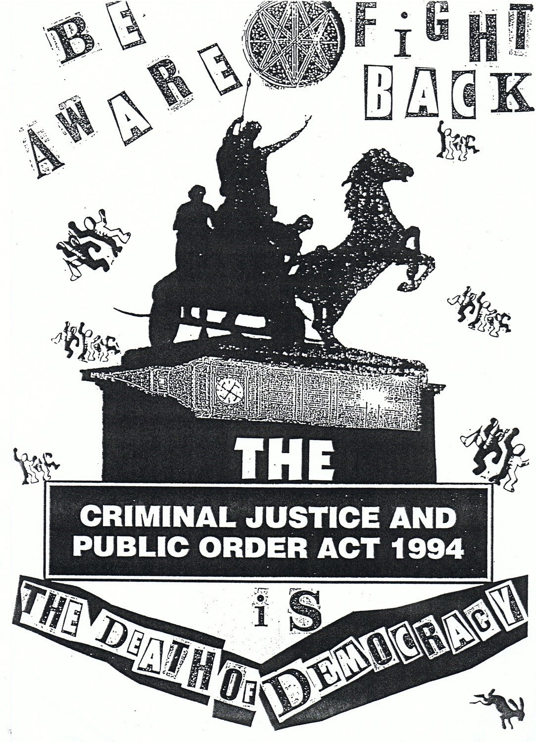 Jamie Reid XXXXX: Fifty Years of Subversion and The Spirit