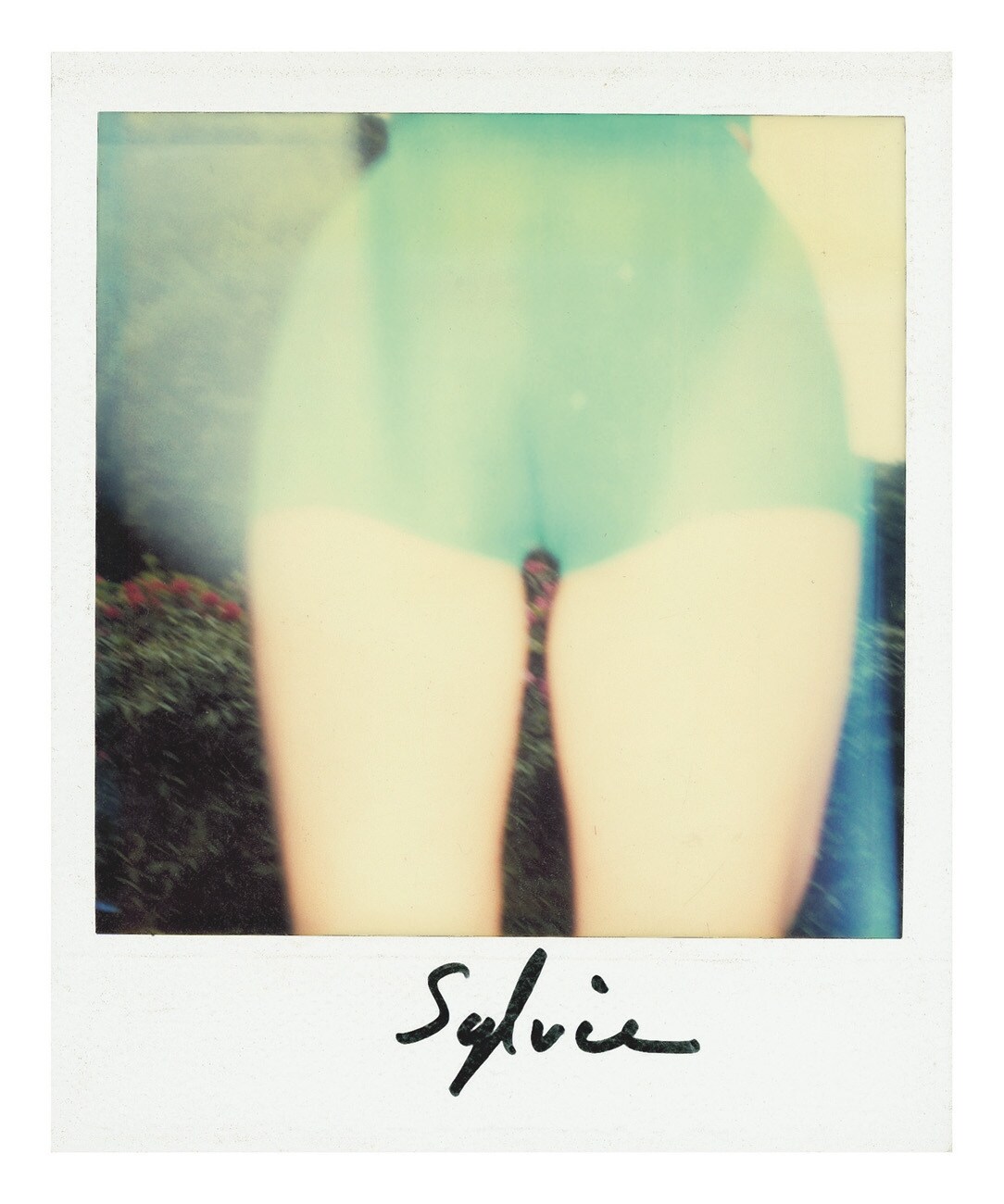 Guy Bourdin, Artist&#39;s Archive, Undated