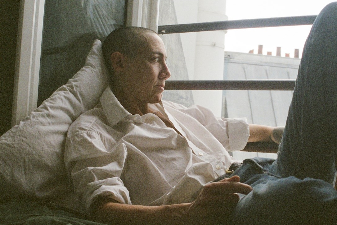 Constance Debre: "Literature Shows We're Not Alone in Our Loneliness"