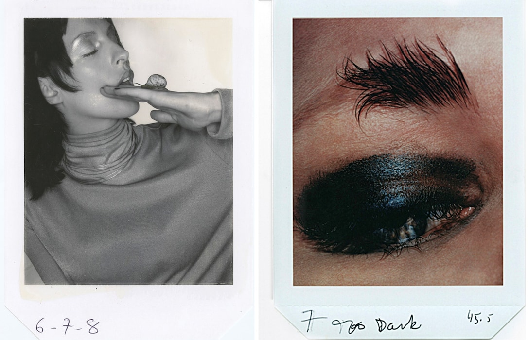 Susie Bick, 1998 and Anon, 2001