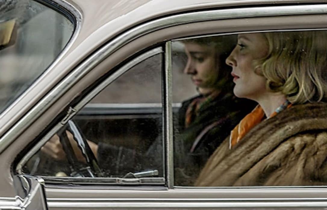 carol