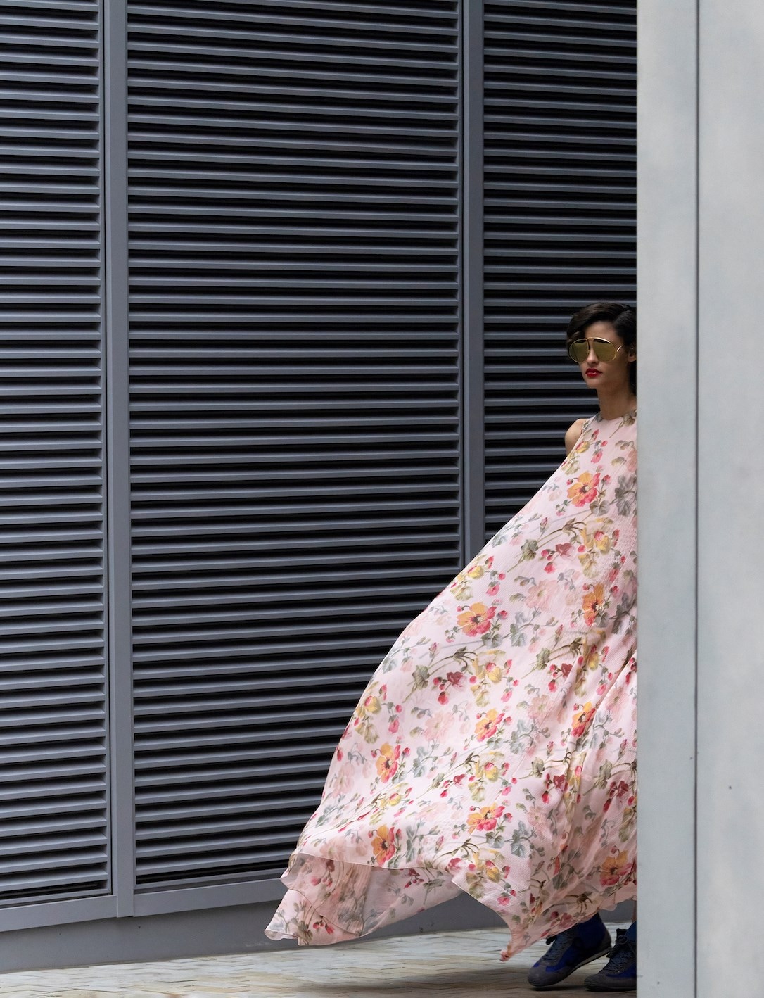 Winter Vandenbrink for AnOther Magazine Spring/Summer 2025