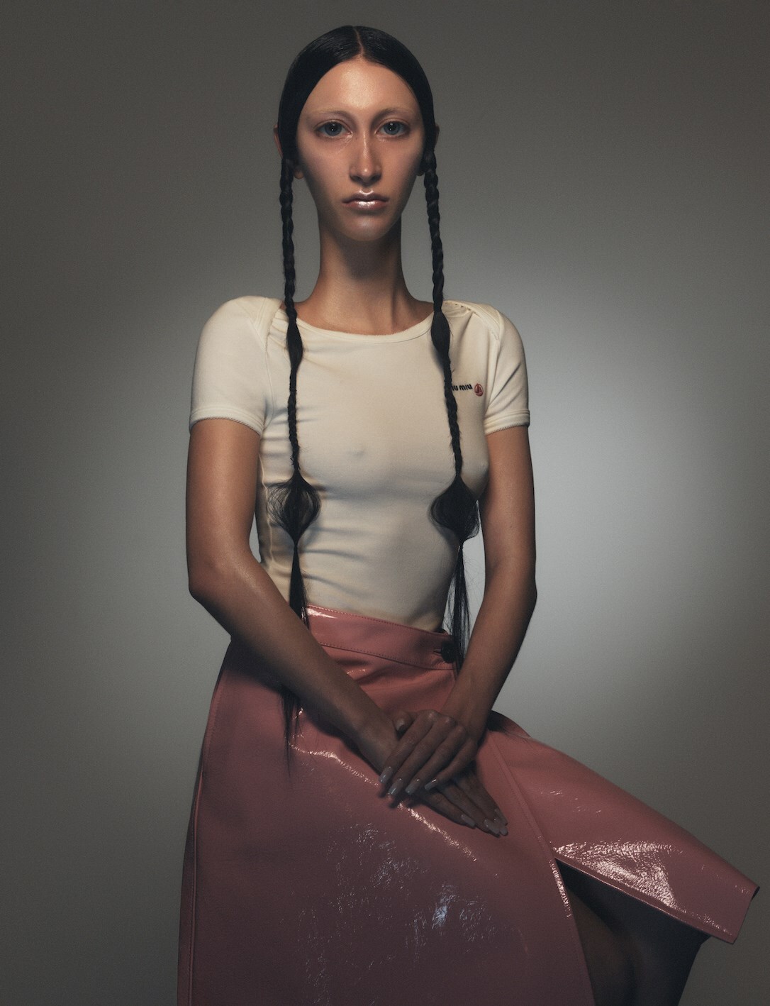 Alice Schillaci for AnOther Magazine Spring Summer 2025