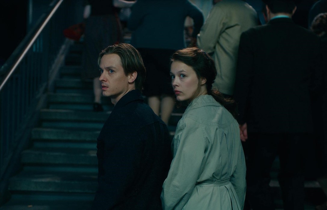 Never Look Away Gerhard Richter Film Still 2