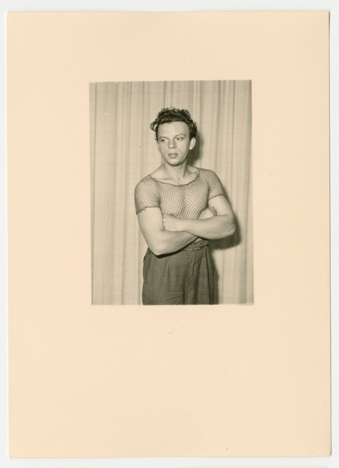 Karlheinz Weinberger: Photographs: Together &amp; Alone