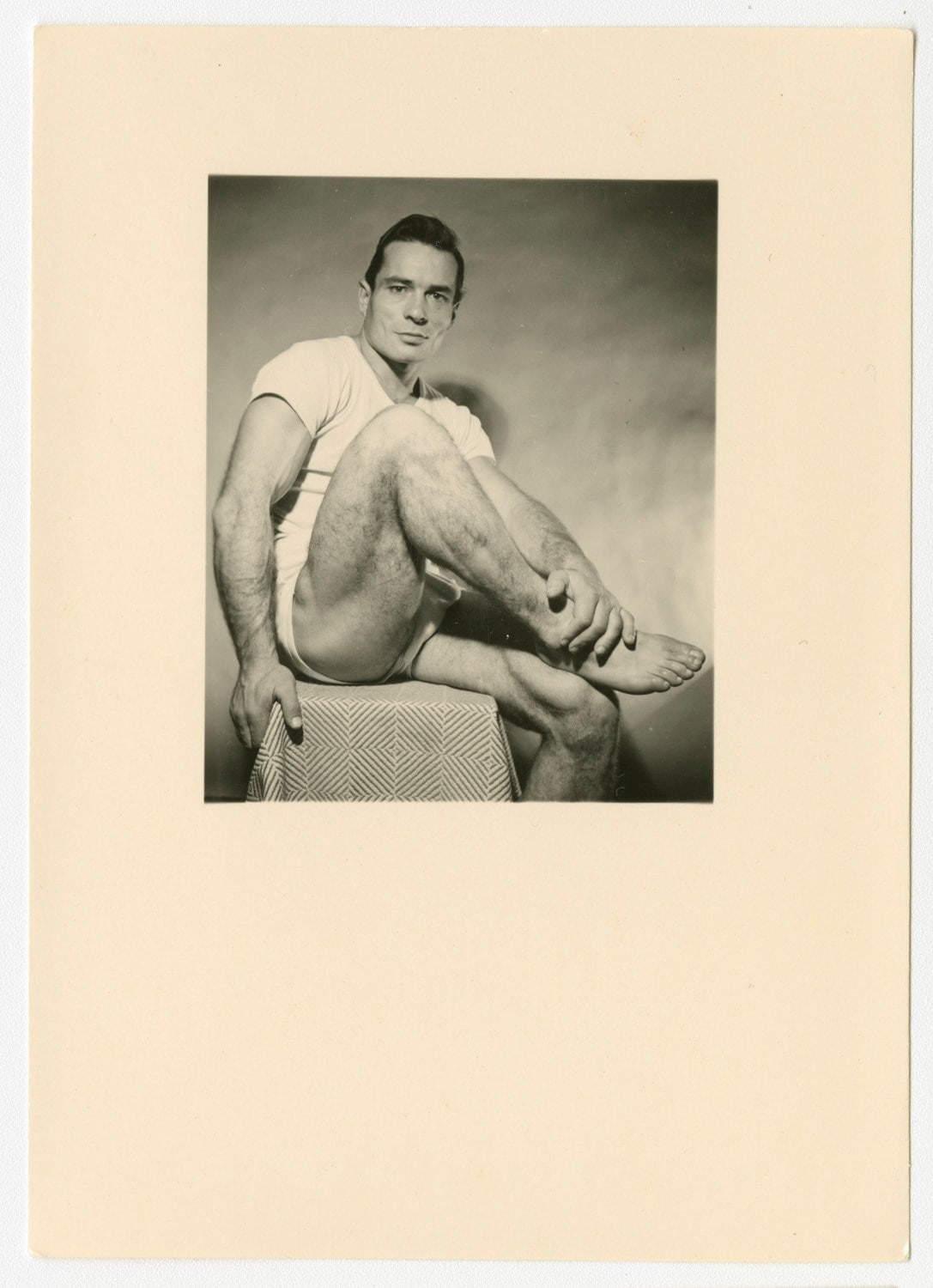 Karlheinz Weinberger: Photographs: Together &amp; Alone