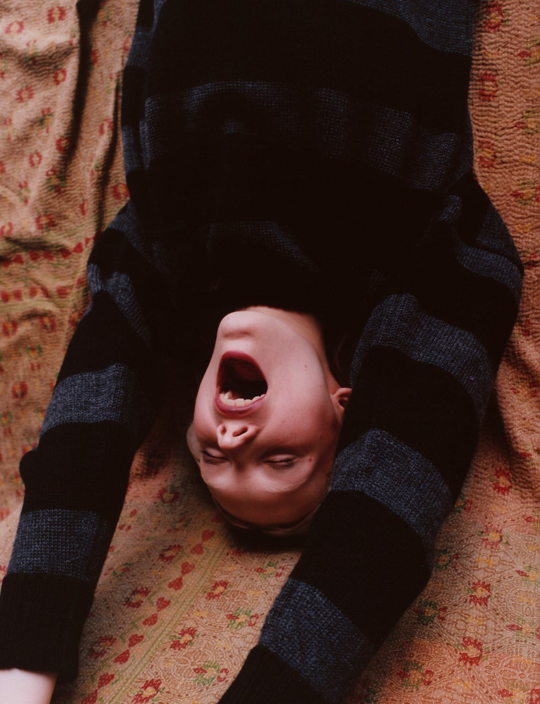 Lengua for AnOther Magazine Autumn/Winter 2025