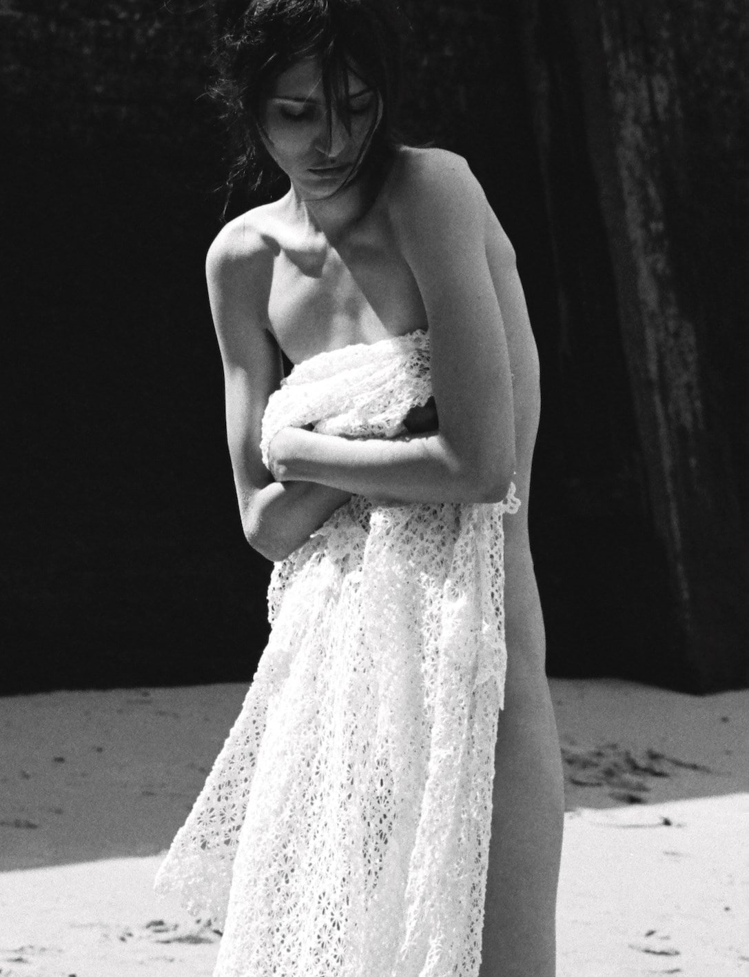 Marie Deteneuille for AnOther Magazine Autumn/Winter 2025