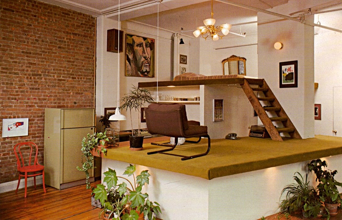 Loft 9