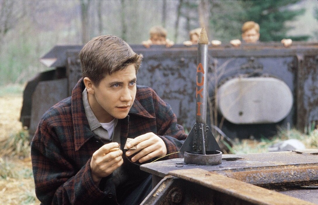 October Sky, 1999