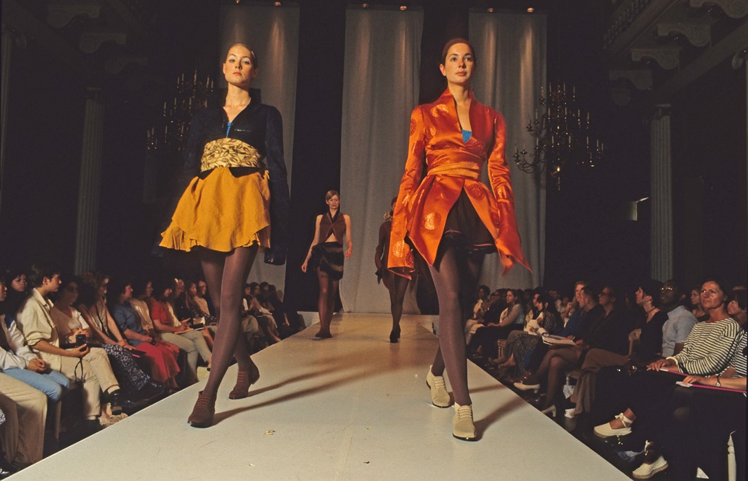 1994_Christopher_BaileyGraduateShow
