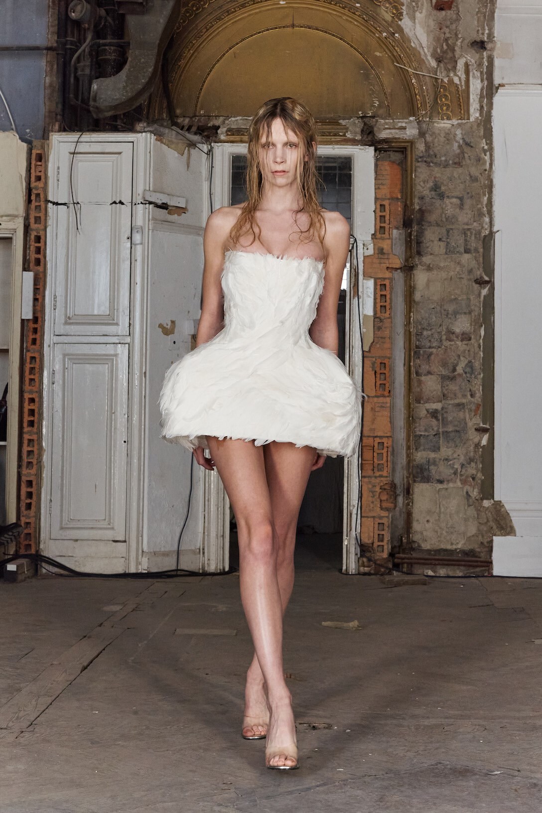 Dilara Findikoglu Spring/Summer 2023