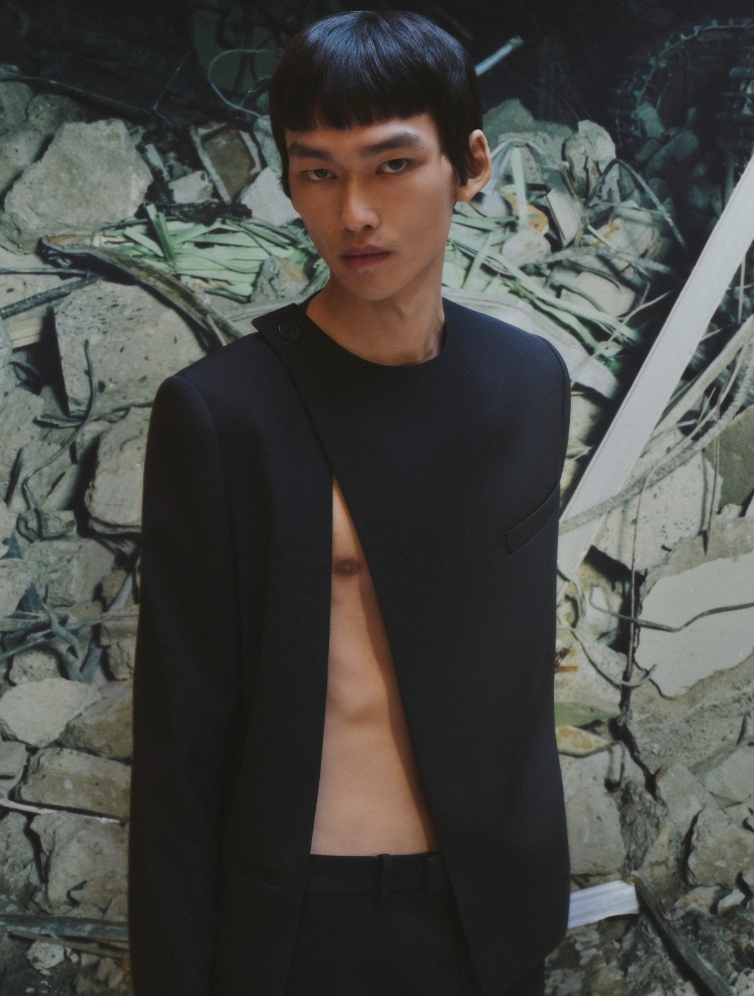 Louis Vuitton for Another Man Summer/Autumn 2025
