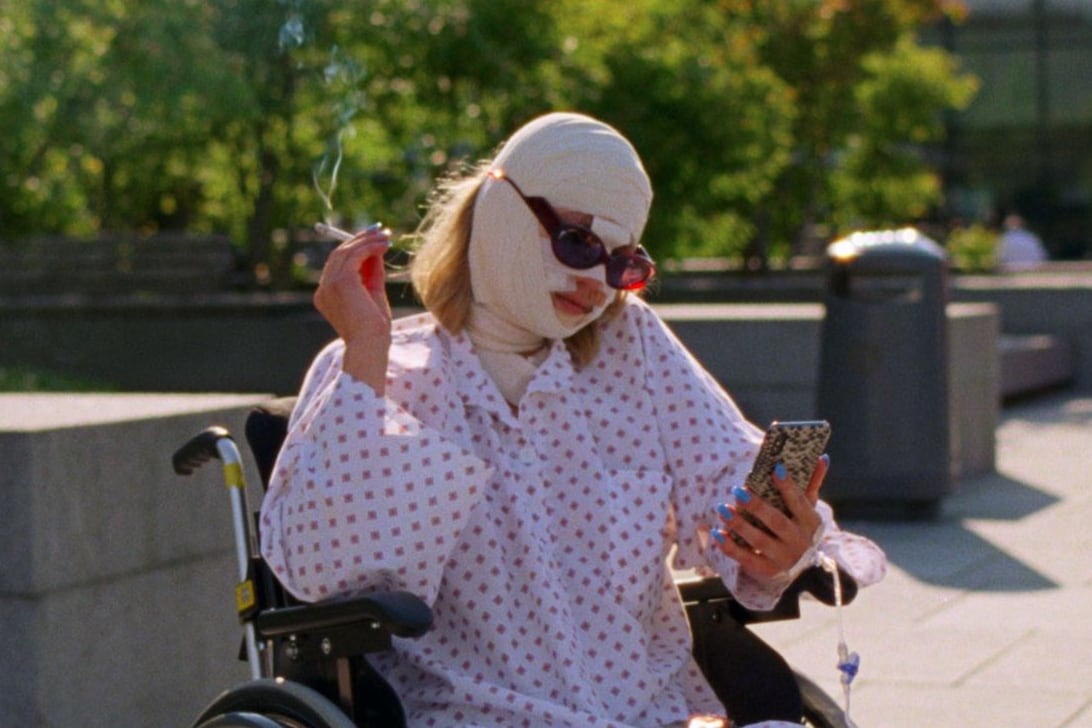 The Best Arthouse Films to Watch This April AnOther