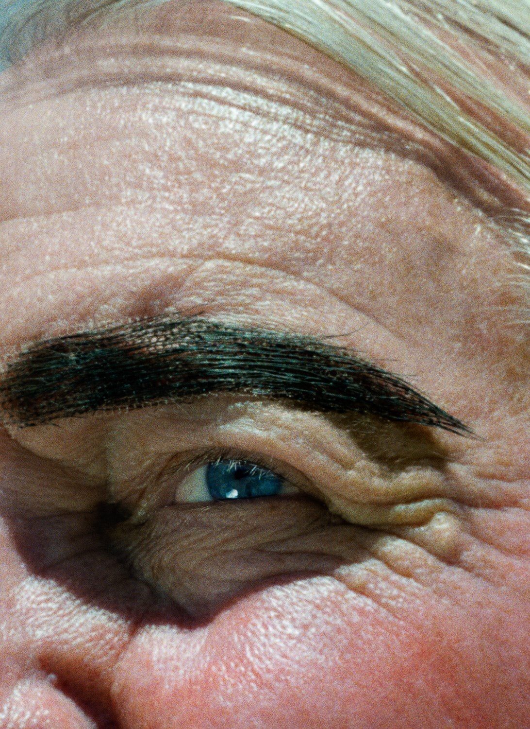 Part Two: Run by Alex Prager