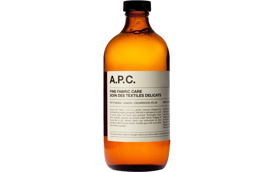 Aesop Fabric Wash