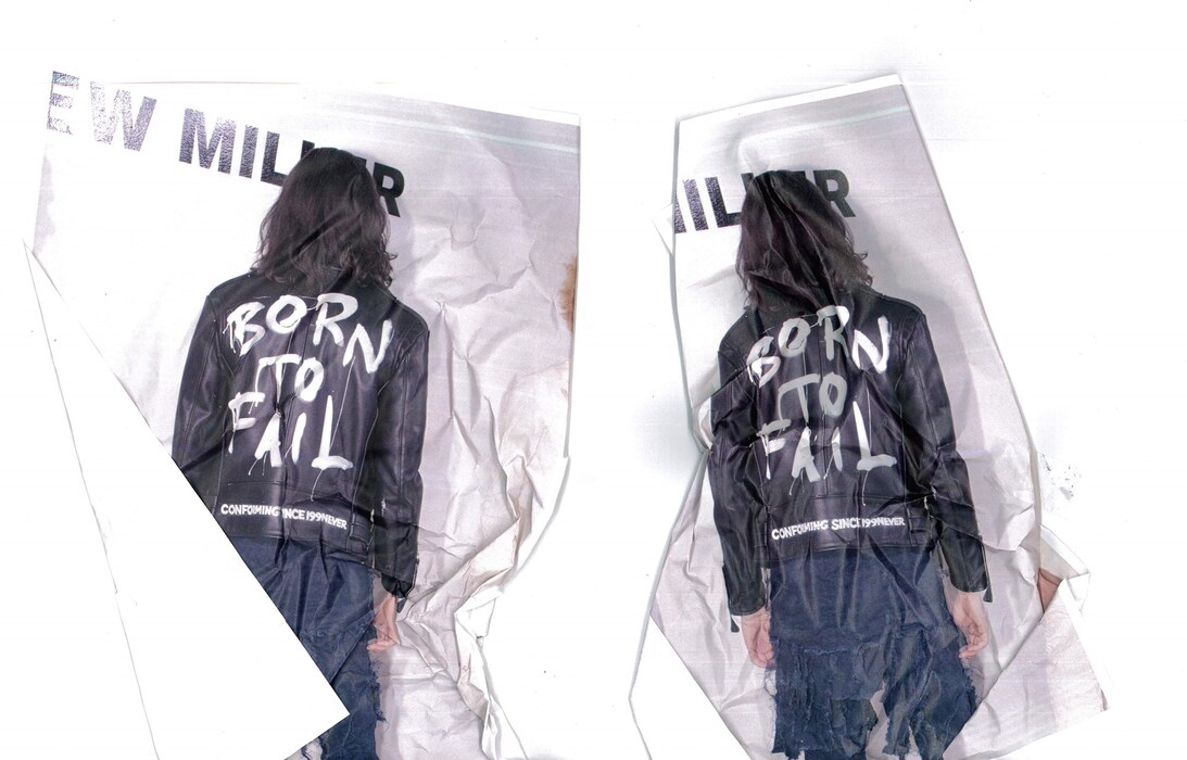 Matthew Miller at Capsule