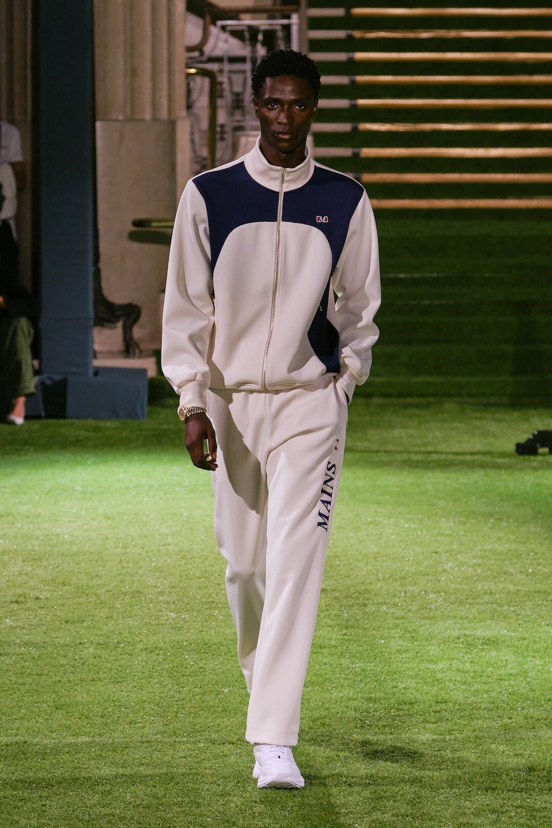 Mains Spring/Summer 2024