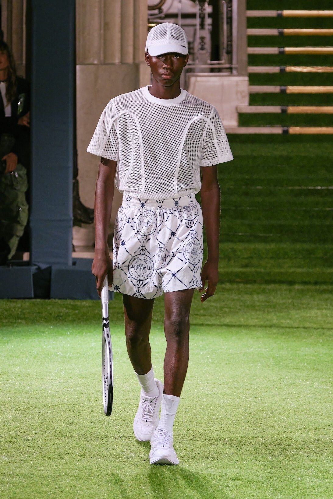 Mains Spring/Summer 2024