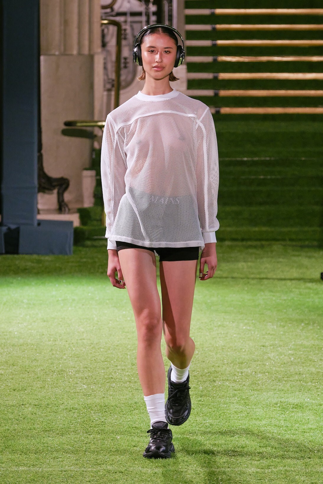 Mains Spring/Summer 2024