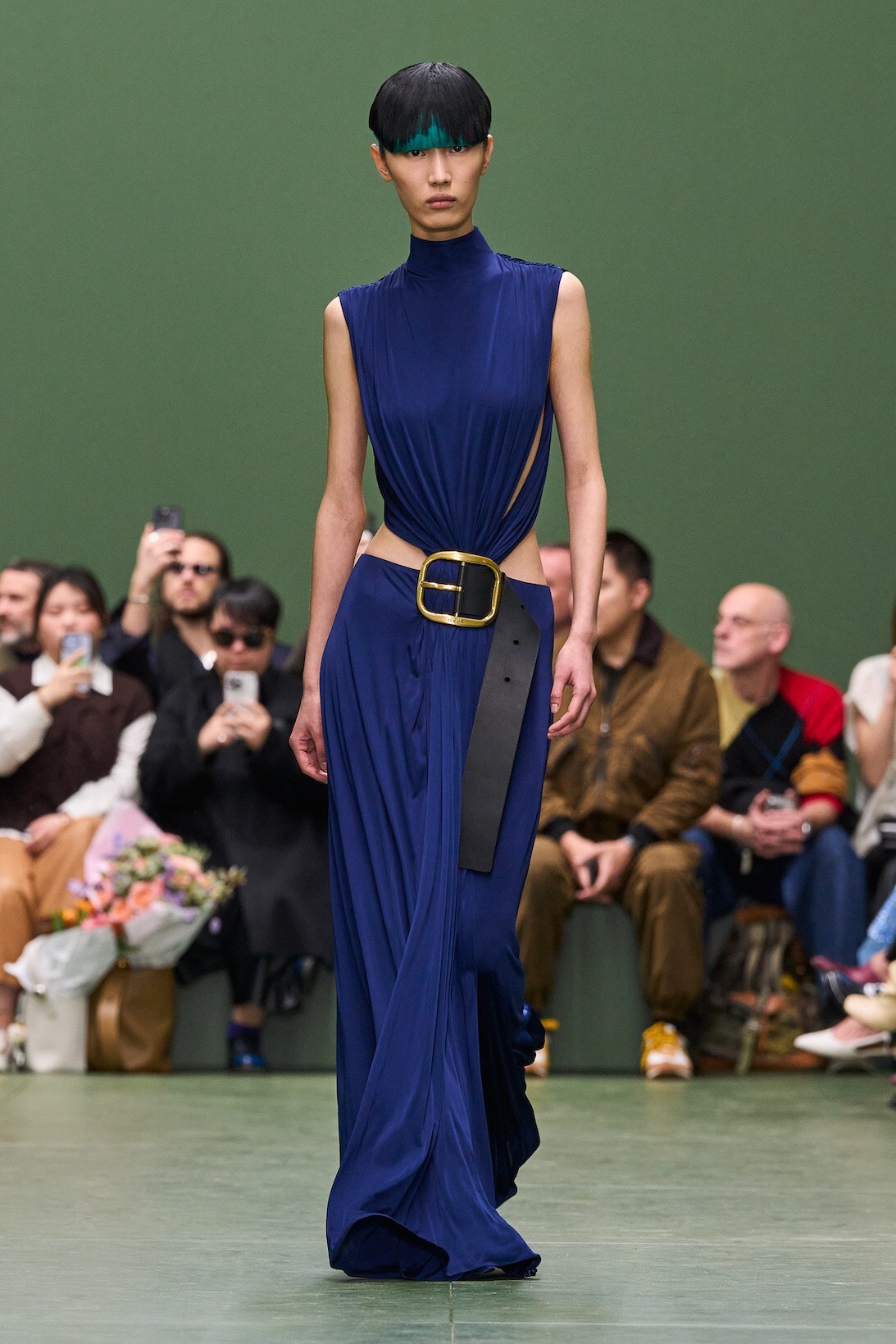 Loewe Autumn/Winter 2024 Womenswear