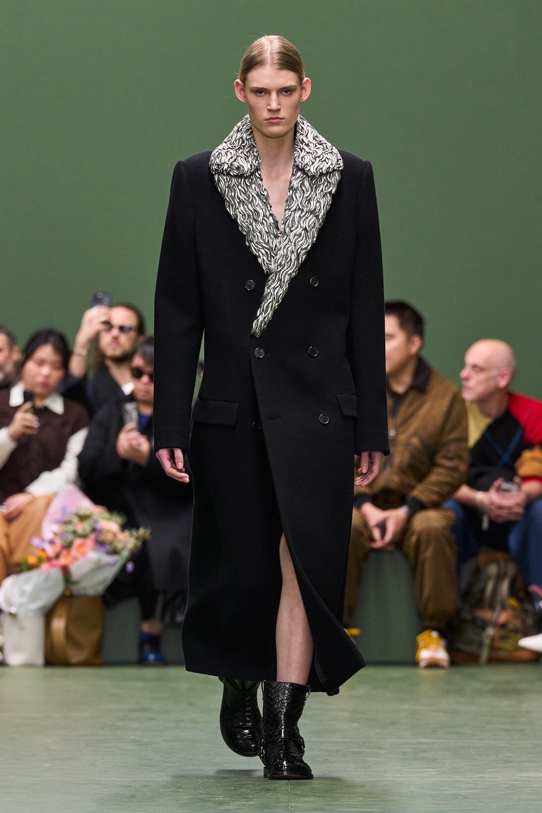 Loewe Autumn/Winter 2024 Womenswear