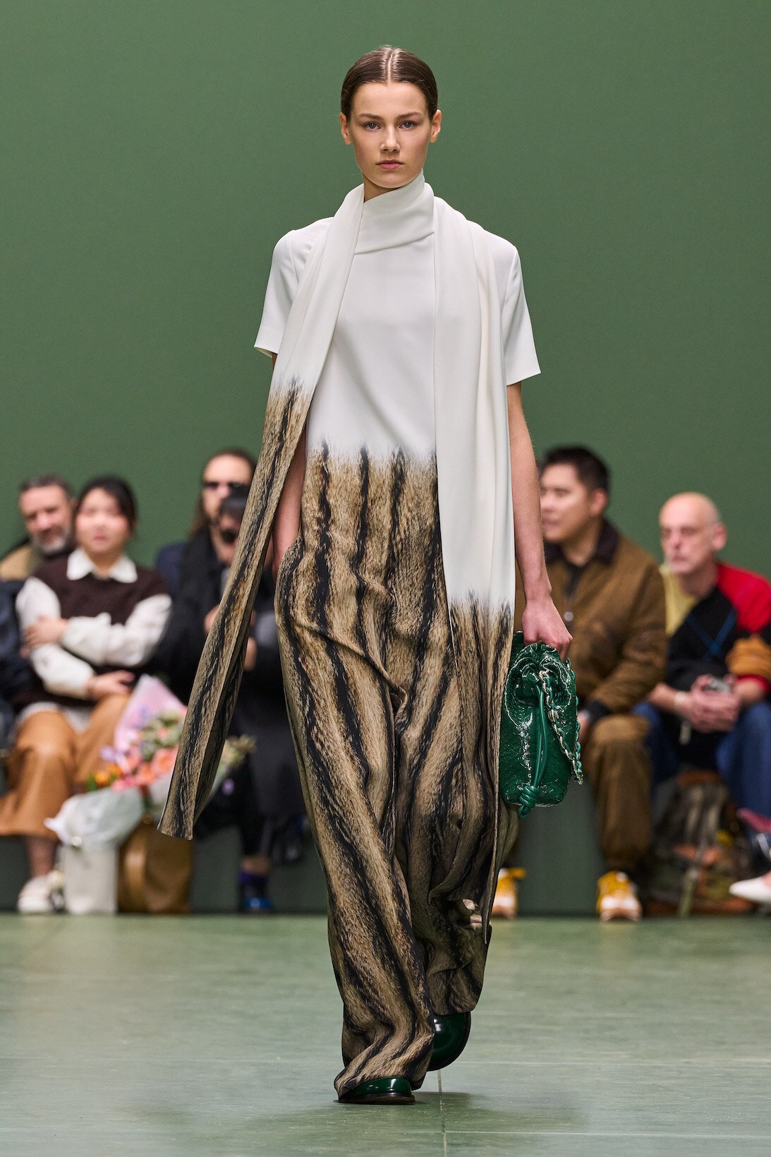 Loewe Autumn/Winter 2024 Womenswear