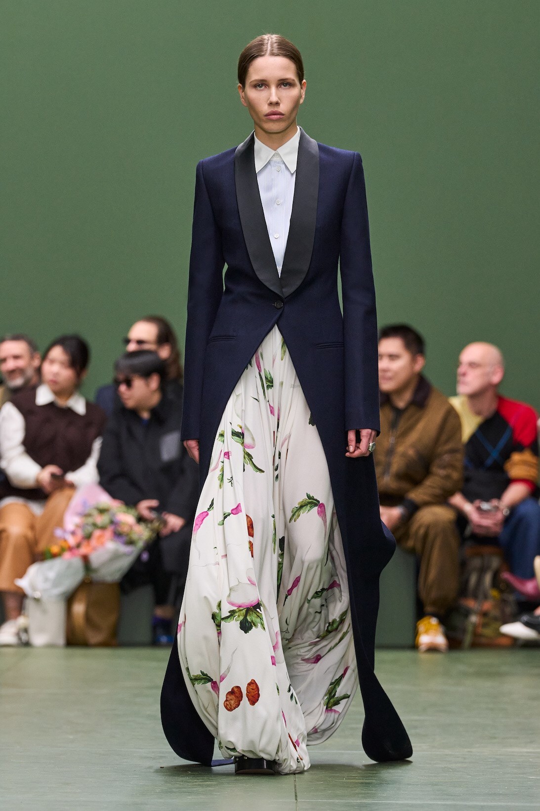 Loewe Autumn/Winter 2024 Womenswear