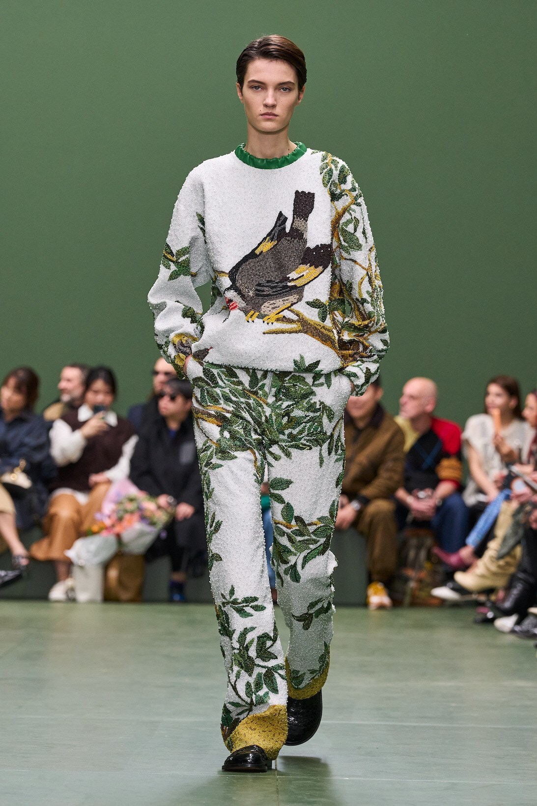 Loewe Autumn/Winter 2024 Womenswear