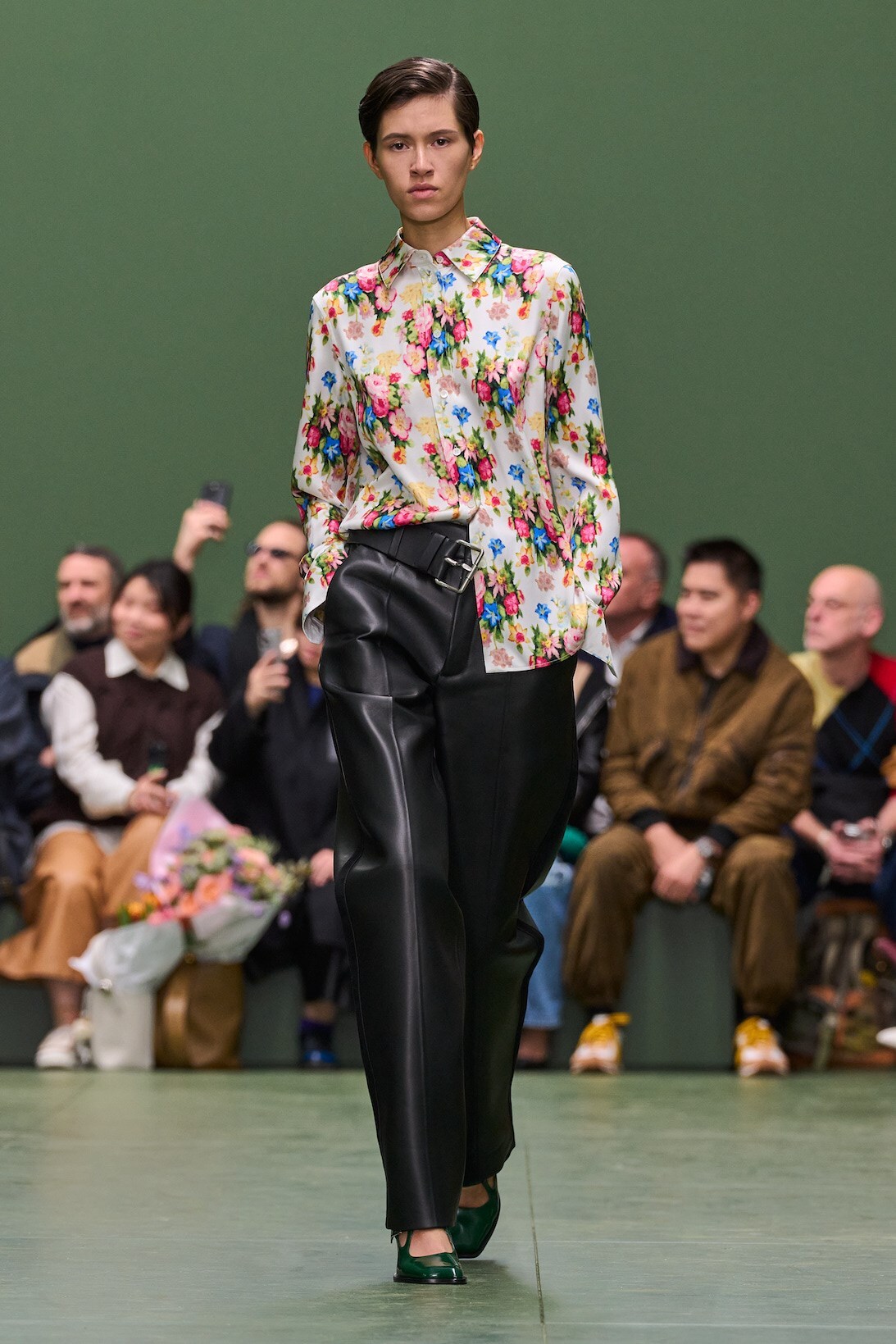 Loewe Autumn/Winter 2024 Womenswear
