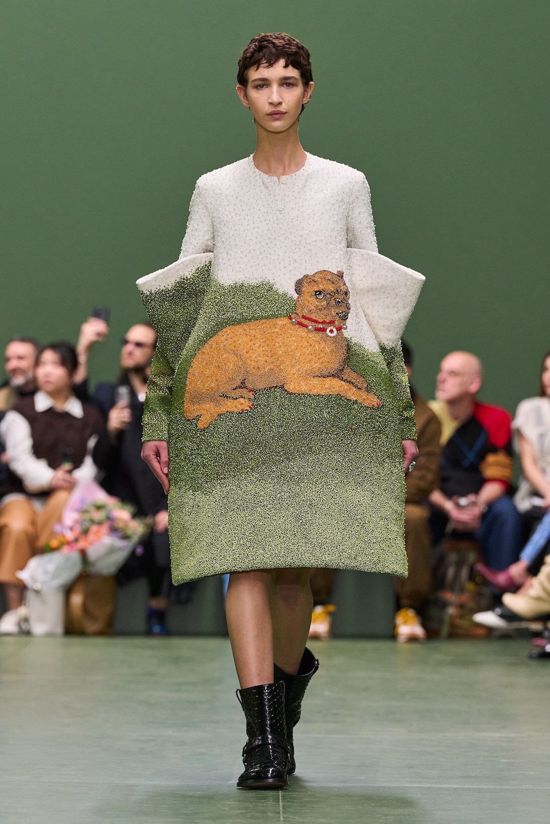 Loewe Autumn/Winter 2024 Womenswear