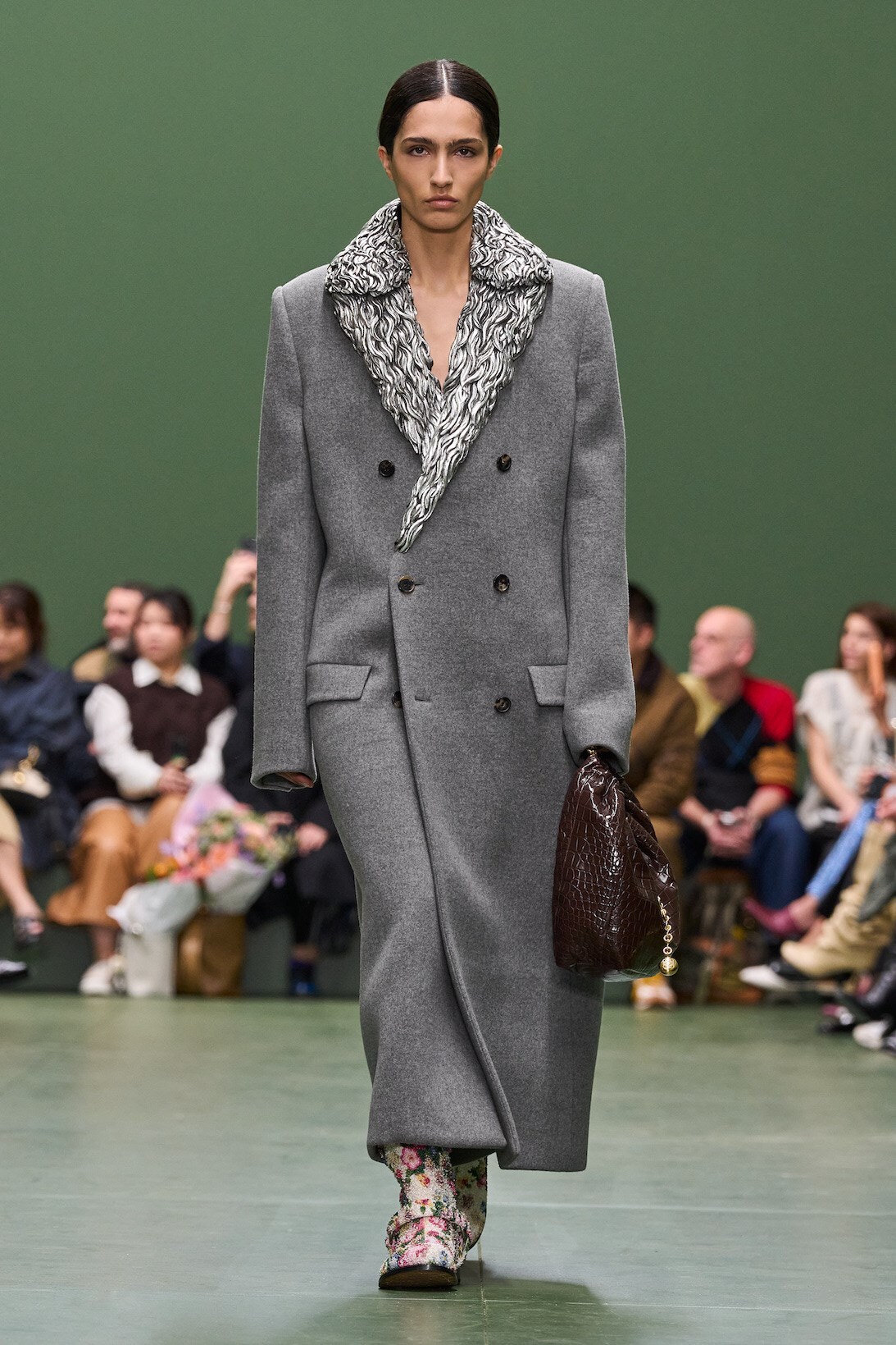 Loewe Autumn/Winter 2024 Womenswear