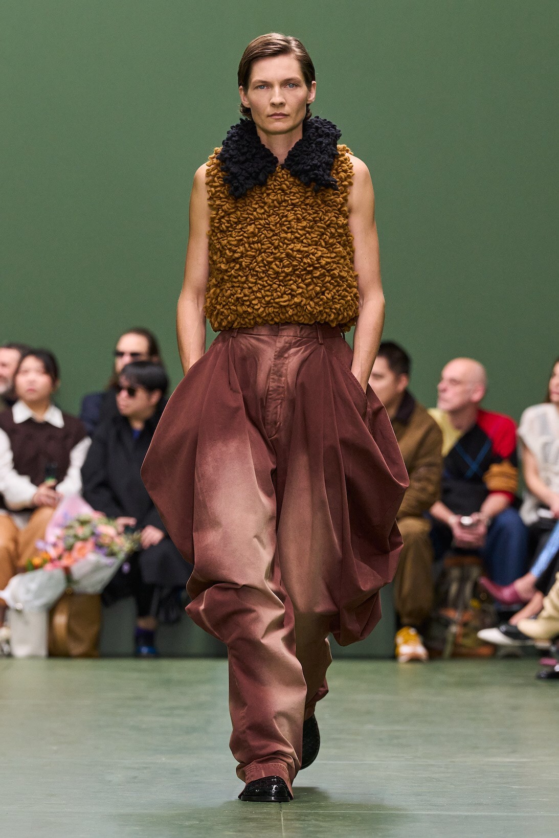 Loewe Autumn/Winter 2024 Womenswear