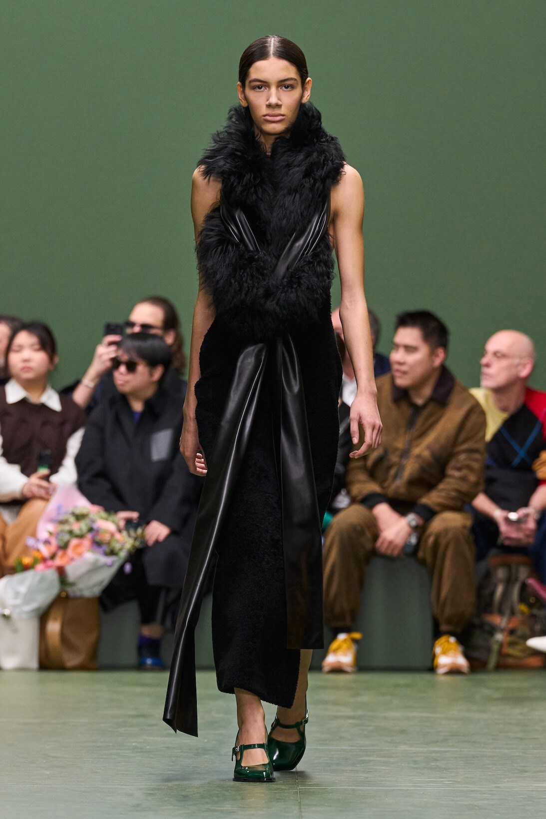 Loewe Autumn/Winter 2024 Womenswear