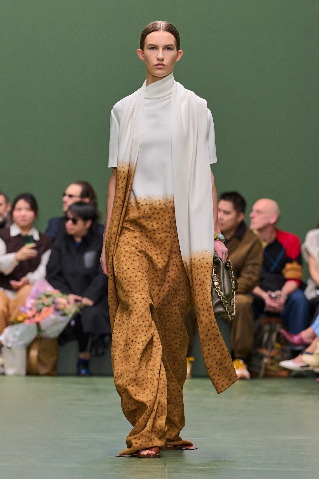 Loewe Autumn/Winter 2024 Womenswear