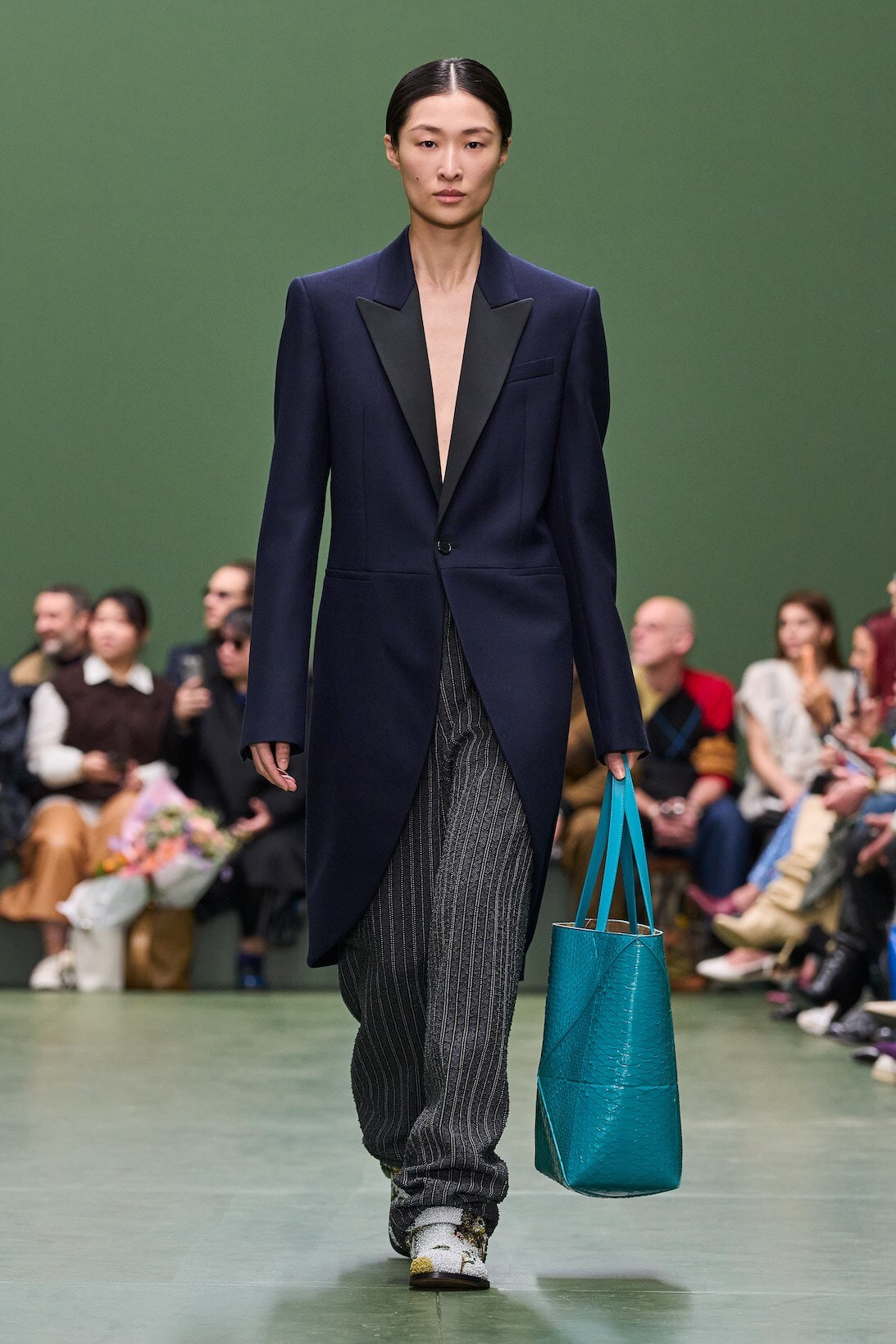 Loewe Autumn/Winter 2024 Womenswear