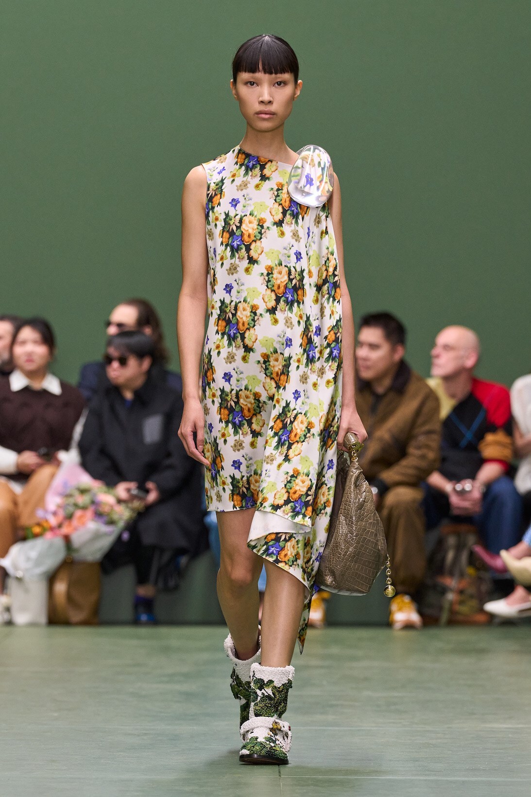 Loewe Autumn/Winter 2024 Womenswear